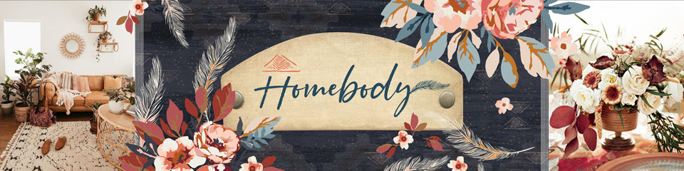 Homebody